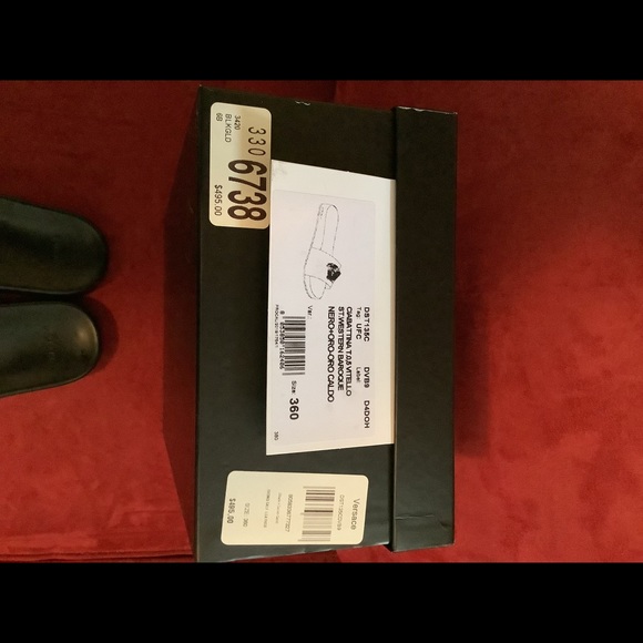 Versace Medusa Slides🛍 - Picture 4 of 10